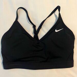 NEW WITH TAGS Nike sports bra